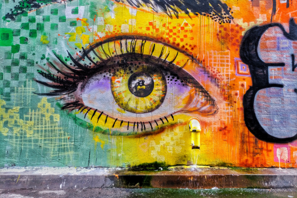 Arte de Rua: O Que É e Como Transforma as Cidades