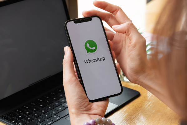 Como Fazer Lista de transmissão no WhatsApp e como funciona o recurso
